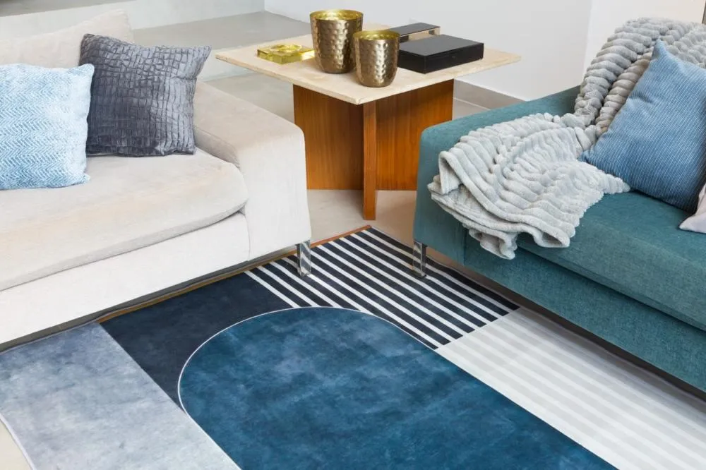 Decoração sensorial: como texturas, cores e tecidos transformam a casa em um espaço mais acolhedor