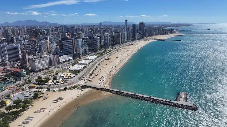 Mercado imobiliário movimenta R$ 5,8 bi em Fortaleza
