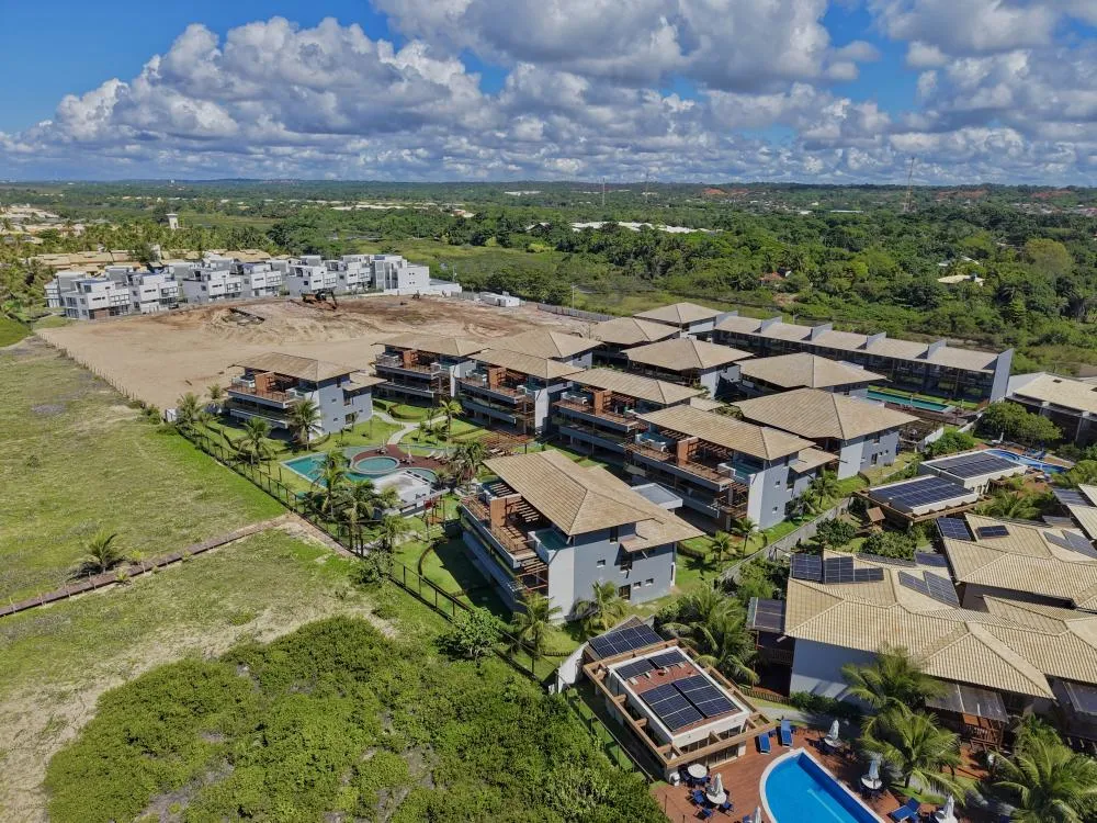 Bali Itacimirim: Garden e integração de ambientes ganham espaço em imóveis no Litoral Norte da Bahia