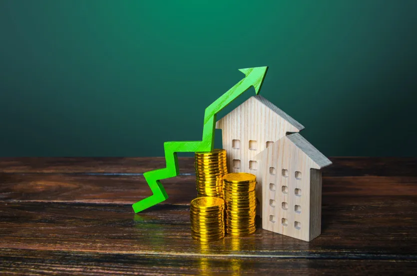 Aluguel residencial volta a desacelerar em setembro, mas acumula alta de 7% no ano, diz FipeZap
