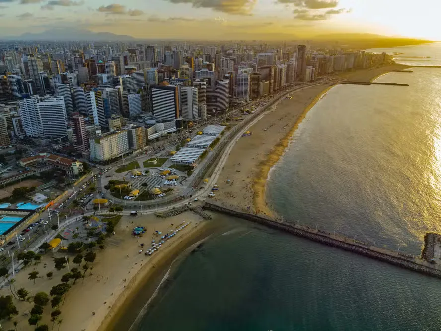 Metro quadrado acima de R$ 20 mil impulsiona novos perfis de imóveis de alto padrão em Fortaleza