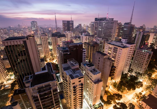 Vendas de imóveis sobem em julho em São Paulo