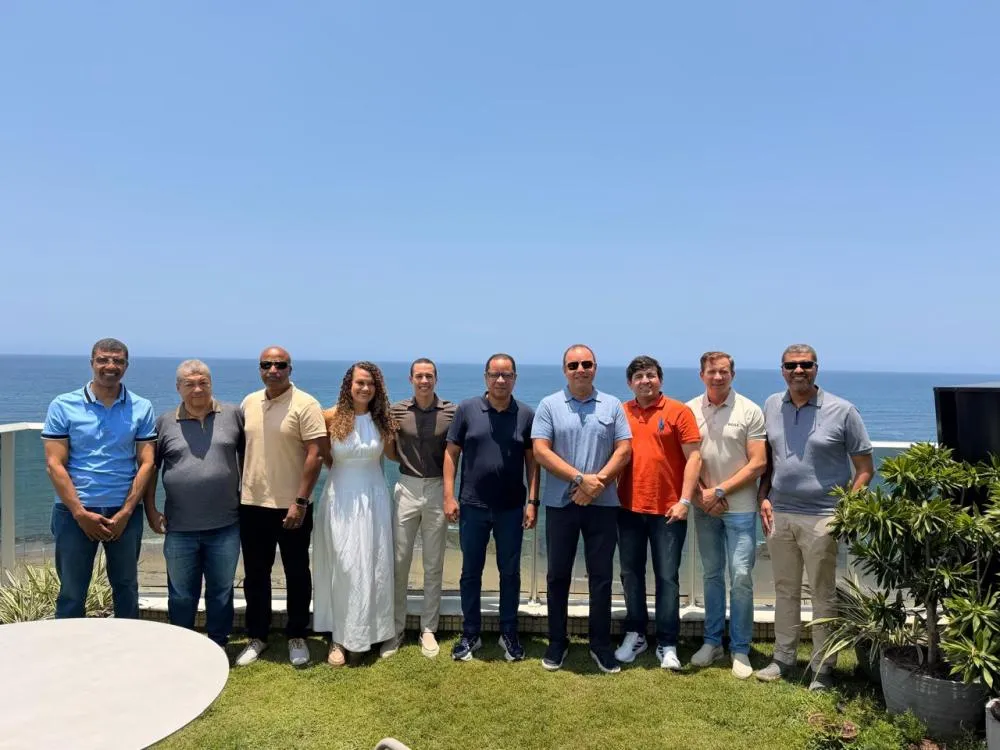 Radar Imobiliário destaca segurança jurídica, arquitetura e novo modelo de licenciamento de obras em programa especial
