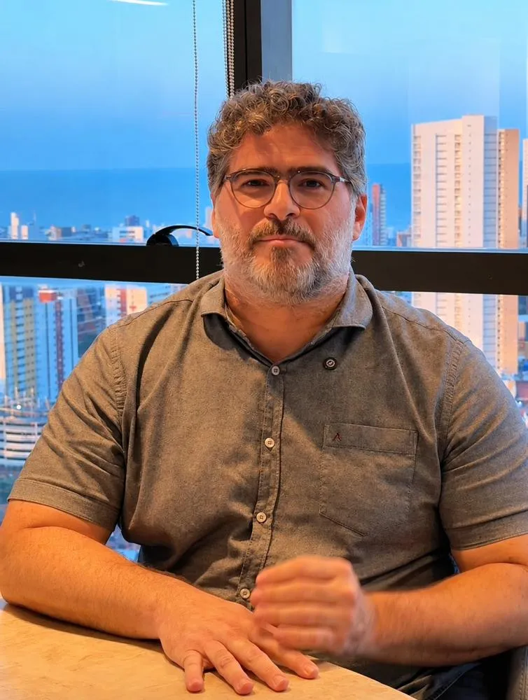 Fim da escala 6 x 1 deve acelerar qualificação e industrialização na construção civil, diz construtor paraibano