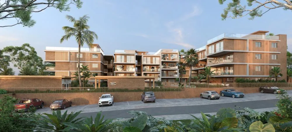 Arti Guarajuba: Arquitetura contemporânea valoriza o uso inteligente dos espaços residenciais em Guarajuba